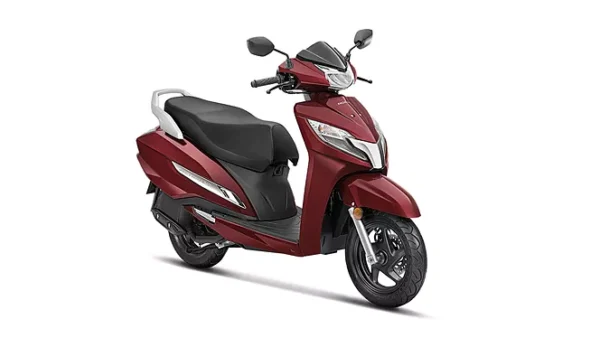 honda activa 125