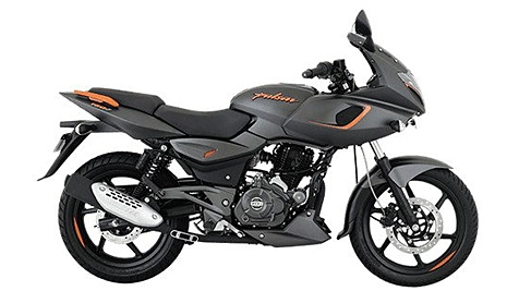 bajaj pulsar 180f