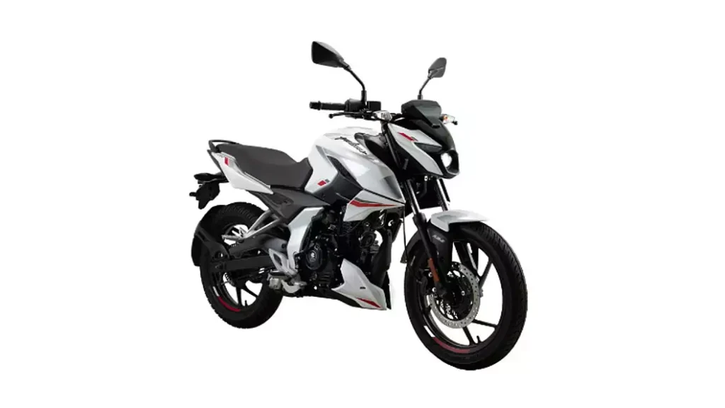 bajaj pulsar