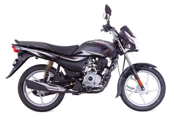 bajaj platina 100