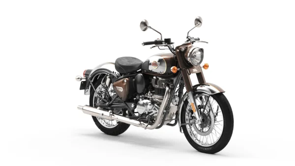 Royal Enfield Classic 650 Periodic Service