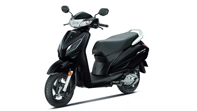 honda activa 6g