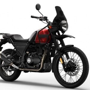 Royal Enfield Himalayan Periodic Service