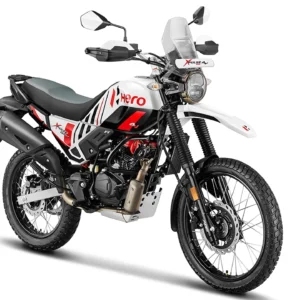 Hero XPulse Periodic Service