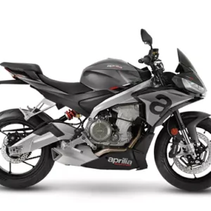 Aprilia Tuono 660 General Service