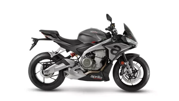 Aprilia Tuono 660 General Service