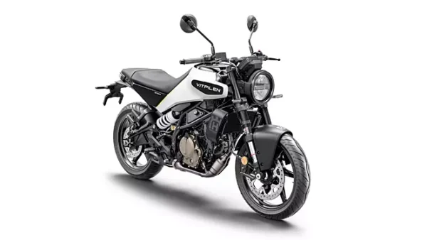 Husqvarna Vitpilen 250 General Service