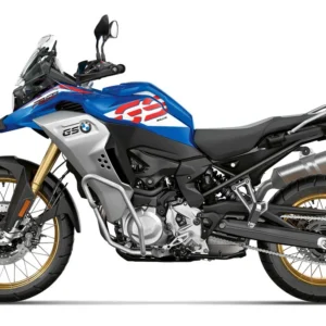 BMW F850 GS General Service