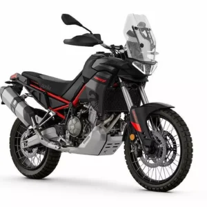 Aprilia Tuareg 660 General Service